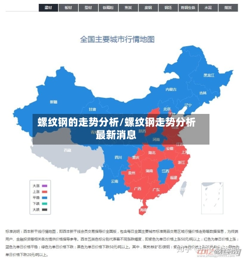 螺纹钢的走势分析/螺纹钢走势分析最新消息-第2张图片