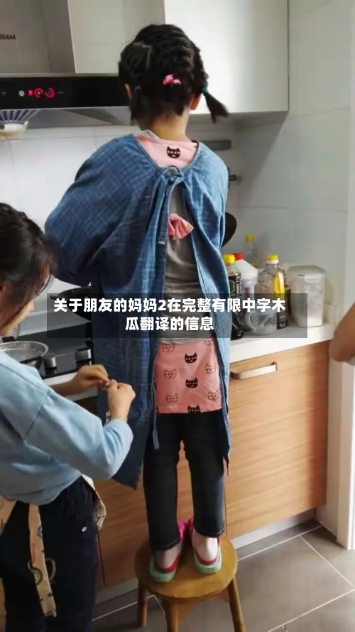 关于朋友的妈妈2在完整有限中字木瓜翻译的信息-第2张图片