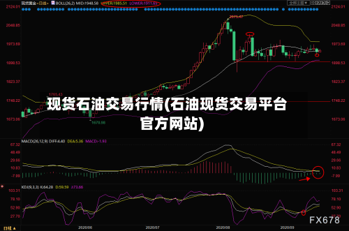 现货石油交易行情(石油现货交易平台官方网站)-第3张图片