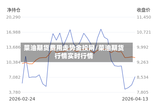 菜油期货费用走势金投网/菜油期货行情实时行情