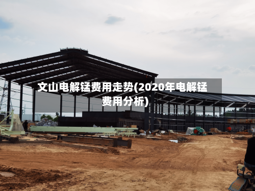 文山电解锰费用走势(2020年电解锰费用分析)