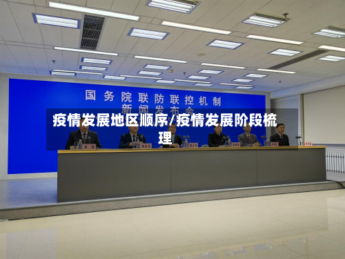 疫情发展地区顺序/疫情发展阶段梳理