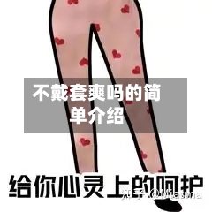 不戴套爽吗的简单介绍