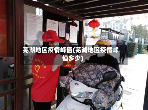 芜湖地区疫情峰值(芜湖地区疫情峰值多少)