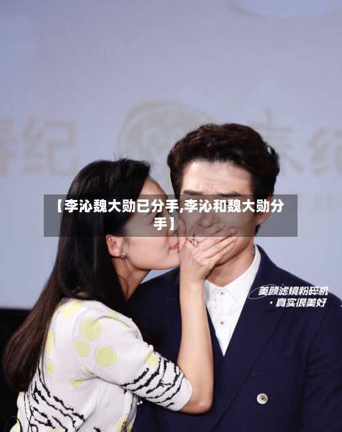 【李沁魏大勋已分手,李沁和魏大勋分手】