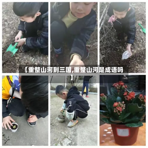 【重整山河到三国,重整山河是成语吗】-第2张图片