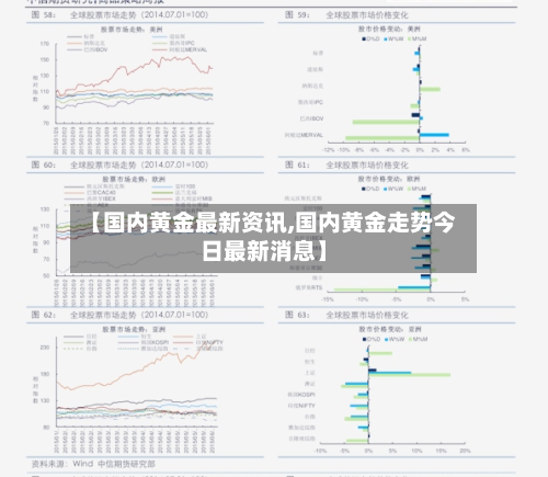 【国内黄金最新资讯,国内黄金走势今日最新消息】-第3张图片