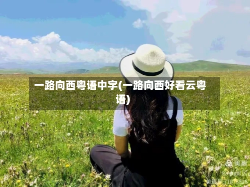 一路向西粤语中字(一路向西好看云粤语)