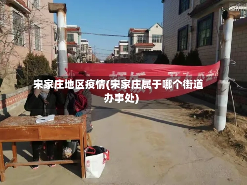 宋家庄地区疫情(宋家庄属于哪个街道办事处)