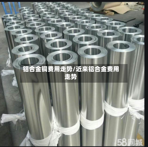 铝合金铜费用走势/近来铝合金费用走势