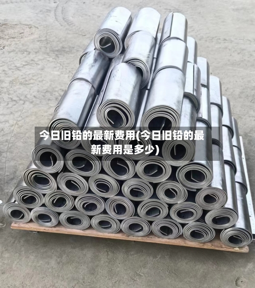 今日旧铅的最新费用(今日旧铅的最新费用是多少)-第3张图片