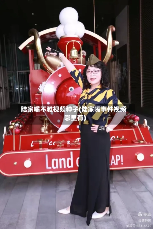 陆家嘴不雅视频种子(陆家嘴事件视频哪里有)-第2张图片