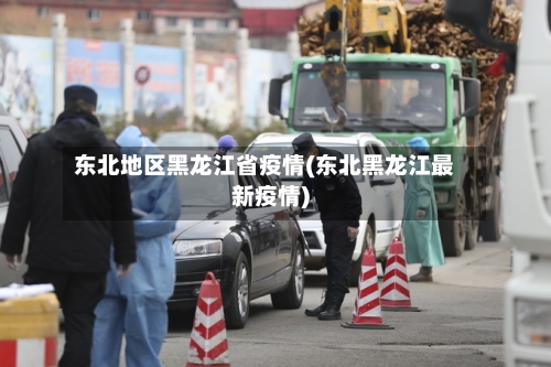 东北地区黑龙江省疫情(东北黑龙江最新疫情)