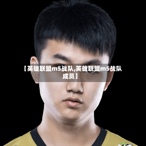 【英雄联盟m5战队,英雄联盟m5战队成员】-第3张图片