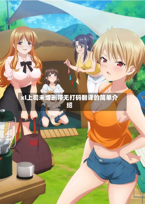 xl上司未增删带无打码翻译的简单介绍