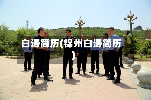 白涛简历(锦州白涛简历)-第3张图片