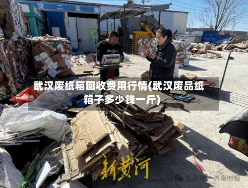 武汉废纸箱回收费用行情(武汉废品纸箱子多少钱一斤)
