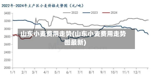 山东小麦费用走势(山东小麦费用走势图最新)-第3张图片