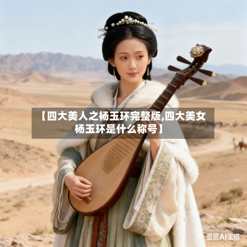 【四大美人之杨玉环完整版,四大美女杨玉环是什么称号】-第2张图片