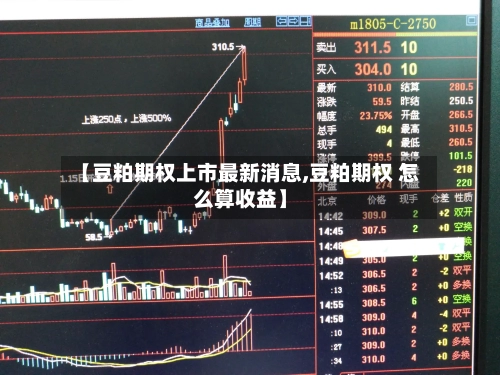 【豆粕期权上市最新消息,豆粕期权 怎么算收益】