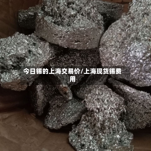 今日锡的上海交易价/上海现货锡费用-第3张图片