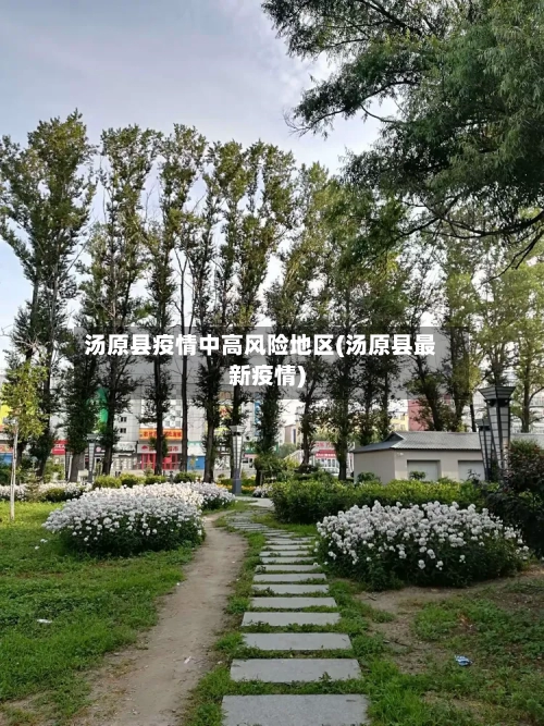 汤原县疫情中高风险地区(汤原县最新疫情)-第2张图片