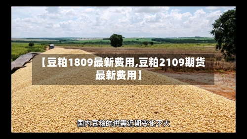【豆粕1809最新费用,豆粕2109期货最新费用】-第2张图片
