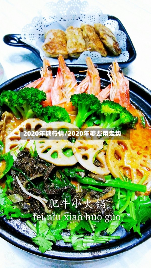 2020年糖行情/2020年糖费用走势