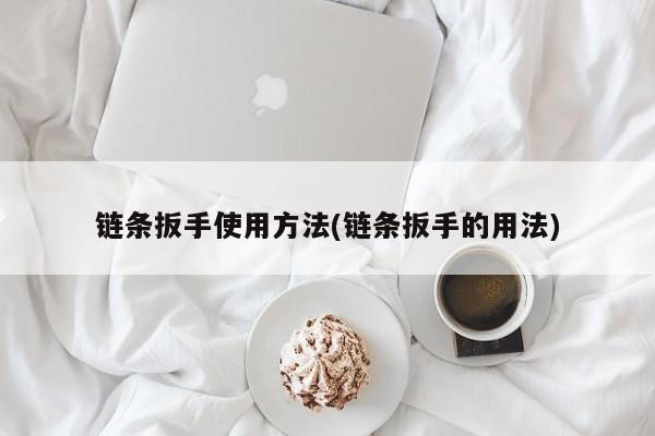 链条扳手使用方法(链条扳手的用法)