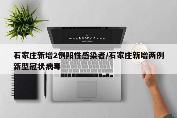 石家庄新增2例阳性感染者/石家庄新增两例新型冠状病毒